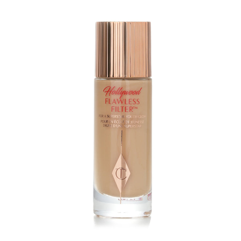 Charlotte Tilbury Hollywood Flawless Filter - # 4 Medium/Moyen  30ml/1.0oz