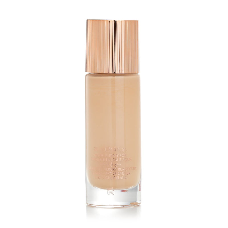 Charlotte Tilbury Hollywood Flawless Filter - # 4.5 Medium/Moyen 30ml/1.0oz  – Fresh Beauty Co. New Zealand