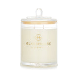 Glasshouse Triple Scented Soy Candle - One Night In Rio (Passionfruit & Lime)  380g/13.4oz