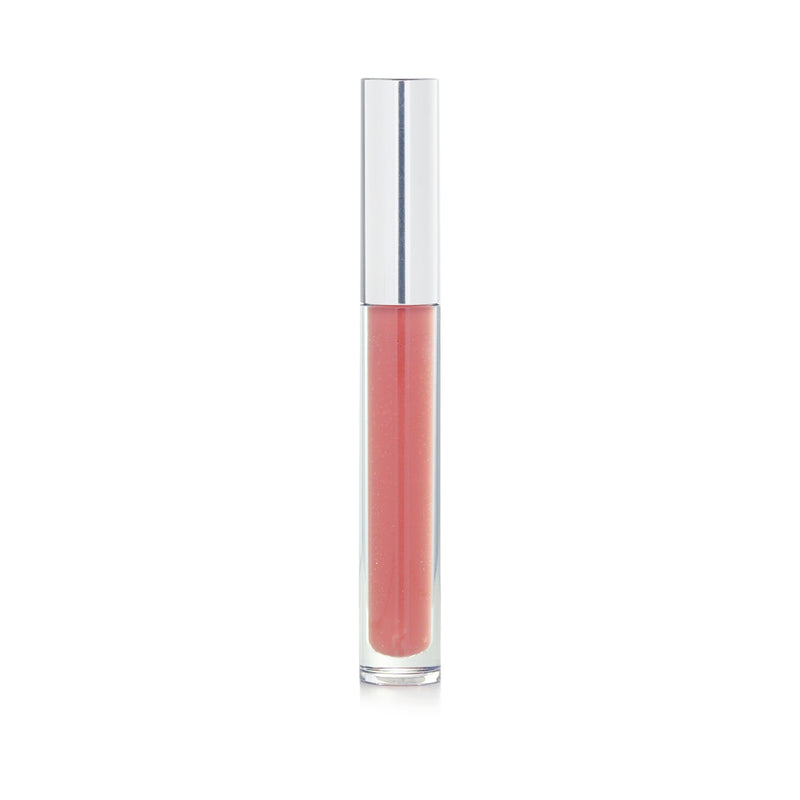 Clinique Pop Plush Creamy Lip Gloss - # 02 Chiffon Pop  3.4ml/0.11oz