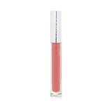 Clinique Pop Plush Creamy Lip Gloss - # 02 Chiffon Pop  3.4ml/0.11oz