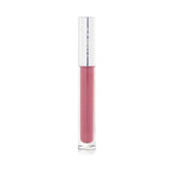 Clinique Pop Plush Creamy Lip Gloss - # 02 Chiffon Pop  3.4ml/0.11oz