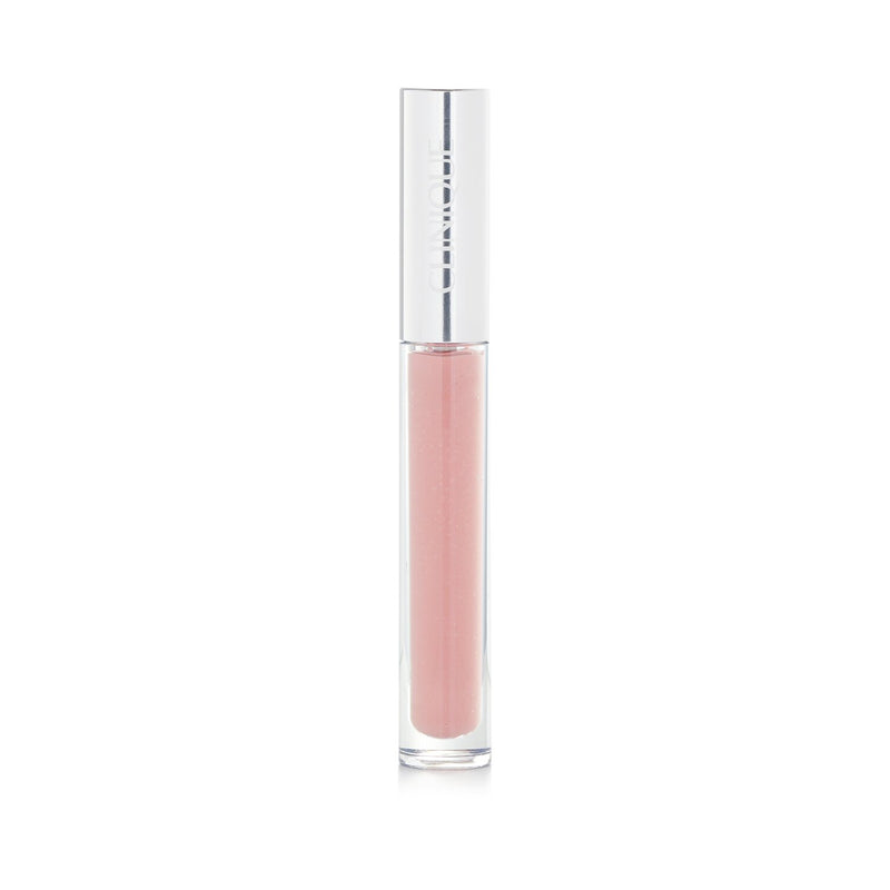 Clinique Pop Plush Creamy Lip Gloss - # 04 Juicy Apple Pop  3.4ml/0.11oz