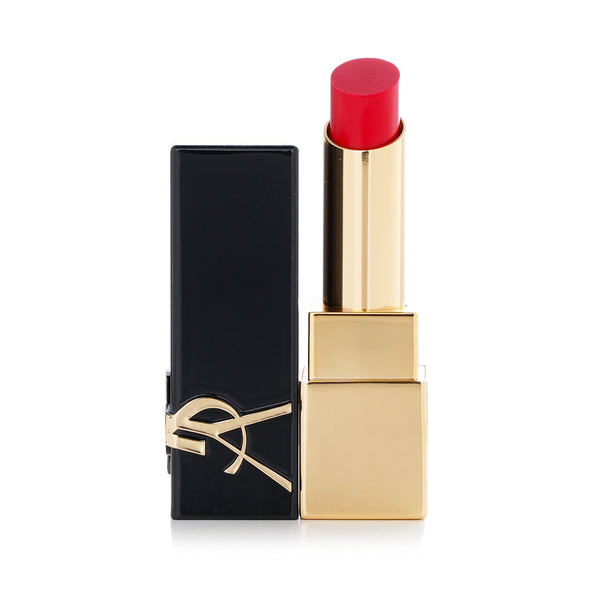 Yves Saint Laurent Rouge Pur Couture The Bold Lipstick - # 7 Unhibited Flame  3g/0.11oz