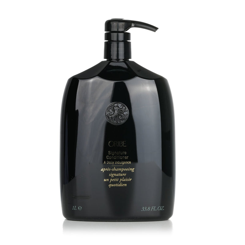 Oribe Signature Conditioner  1000ml/33.8oz