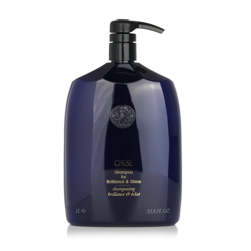 Oribe Shampoo For Brilliance & Shine  250ml/8.5oz