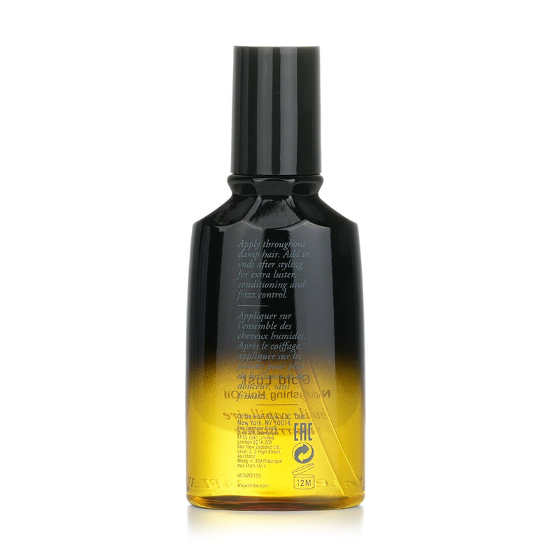 Oribe Gold Lust Nourishing Hair Oil  100ml/3.4oz