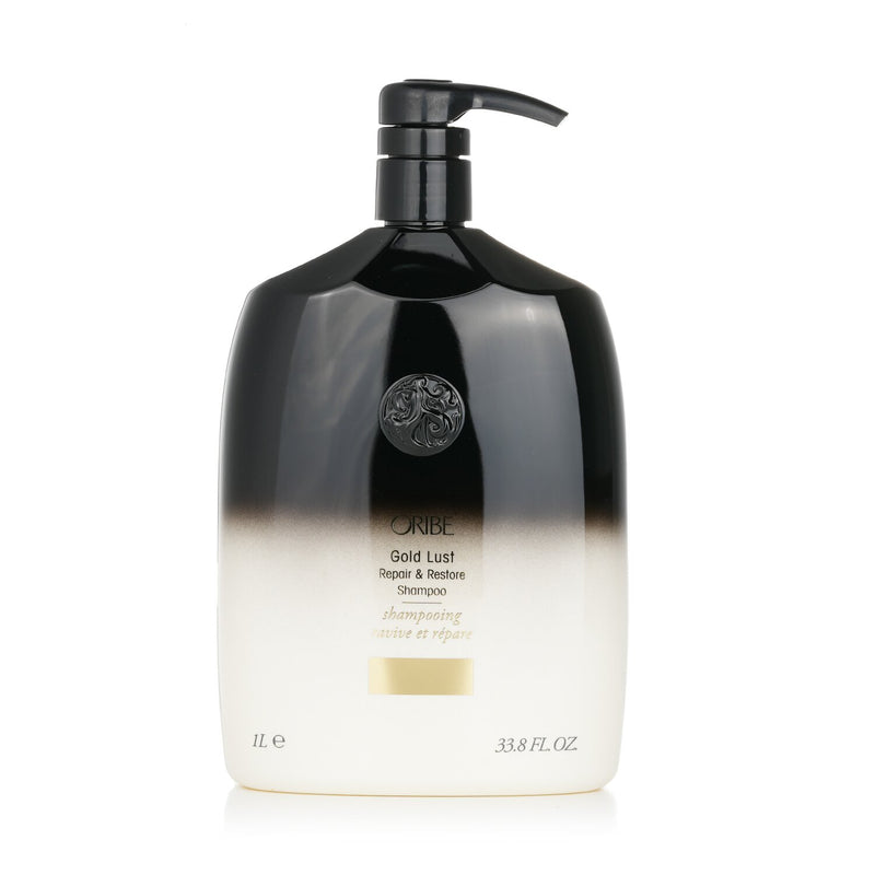 Oribe Gold Lust Repair & Restore Shampoo  250ml/8.5oz