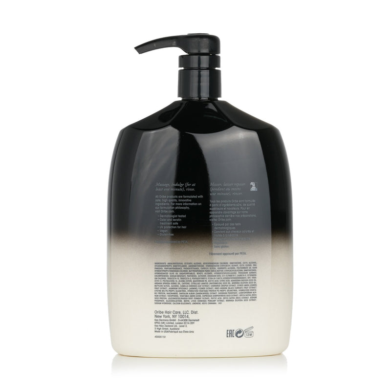 Oribe Gold Lust Repair & Restore Conditioner  1000ml/33.8oz