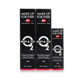 Make Up For Ever Mist & Fix Travel Set  3pcs