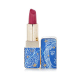 Cle De Peau Lipstick - # 17 Confident In Coral (Satin Sheen)  4g/0.14oz