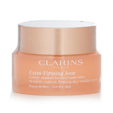 Clarins Extra Firming Jour Wrinkle Control, Firming Day Comfort Cream - For Dry Skin  50ml/1.7oz