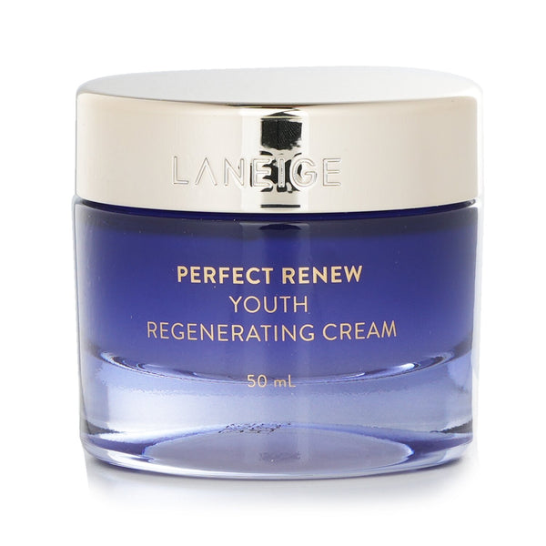 Laneige Perfect Renew Youth Regenerating Cream  50ml/1.6oz