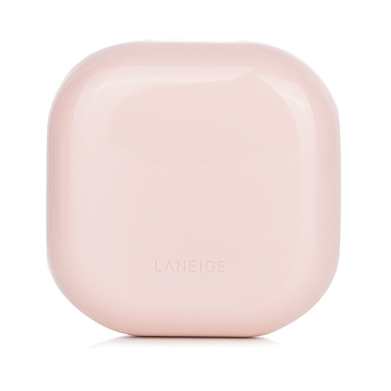 Laneige Neo Cushion Glow SPF50+ with Extra Refill - # 23 Sand  2x15g/0.5oz