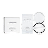 Sulwhasoo Snowise Brightening Cushion SPF50 - # No.21 Natural Pink  2x14g/0.49oz