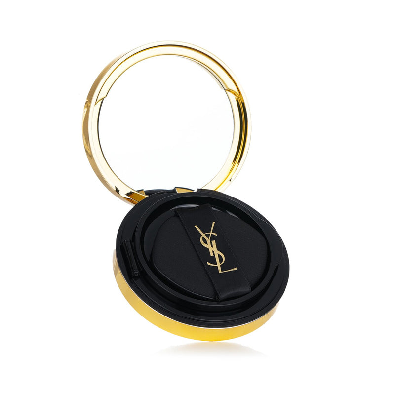 Yves Saint Laurent Touche Eclat Glow Pact Cushion - # B10 Porcelain  12g/0.42oz