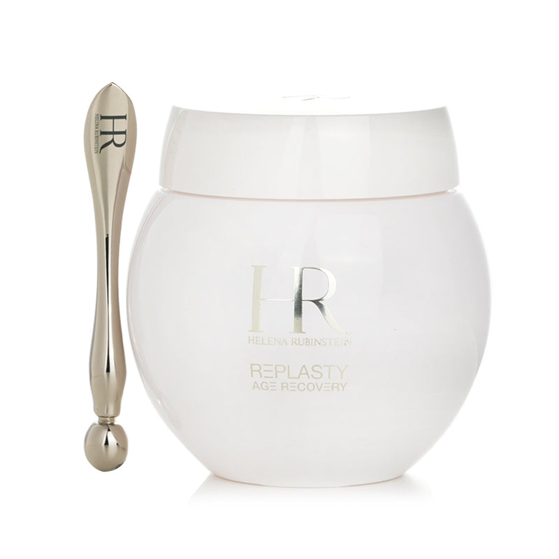 Helena Rubinstein Re-plasty Age Recovery Skin Soothing Restorative Day Care  100ml/3.6oz