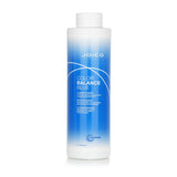 Joico Color Balance Blue Conditioner (Eliminates Brassy/Orange Tones in Lightened Brown Hair)  250ml/ 8.5oz