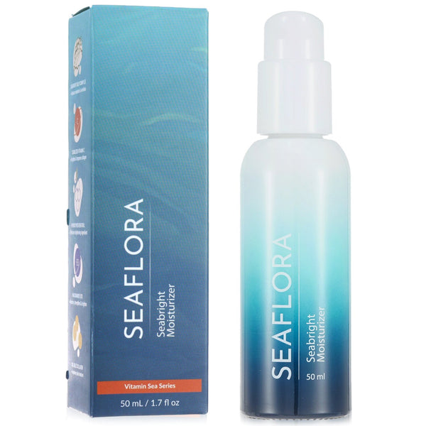 Seaflora Seabright Moisturizer - For Mature/Hyperpigmented Skin  50ml/1.7oz