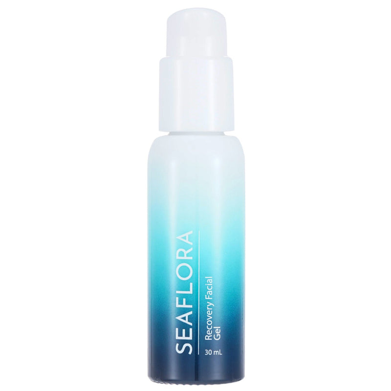 Seaflora Recovery Facial Gel - For Normal To Oily Skin, Combination & Sensitive Skin  30ml/1oz