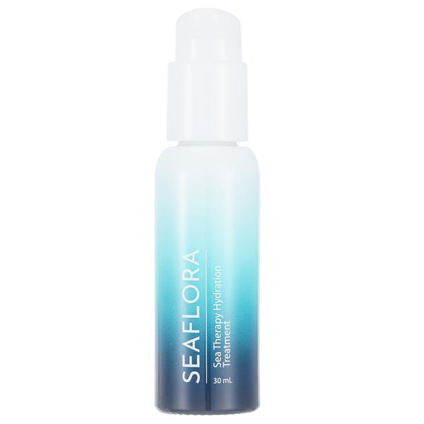 Seaflora Sea Therapy Hydration Treatment - For Normal To Dry & Sensitive Skin  30ml/1oz