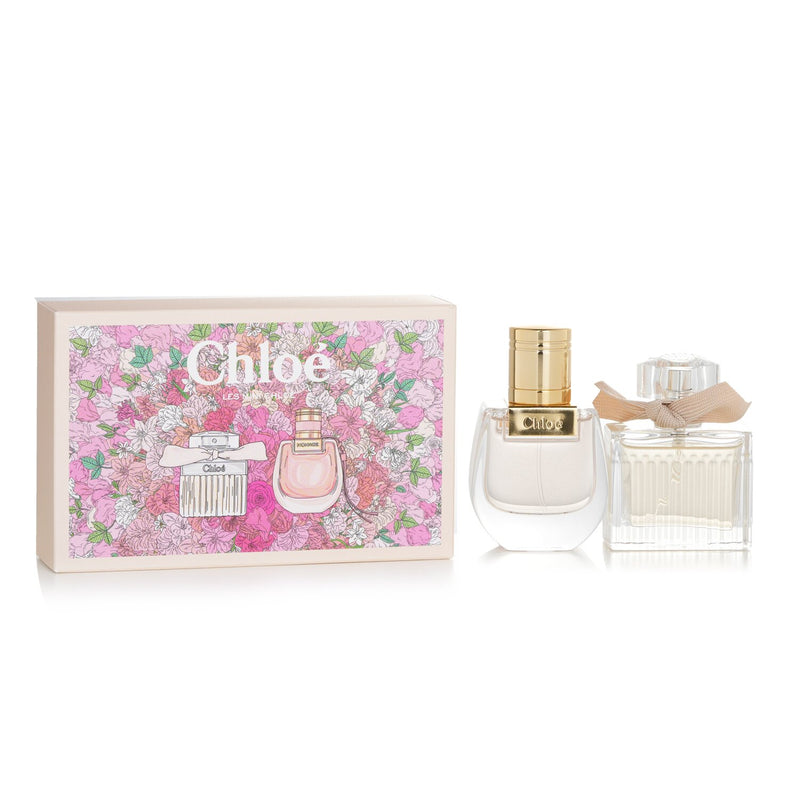 Chloe Les Mini Chloe Set:  2pcs