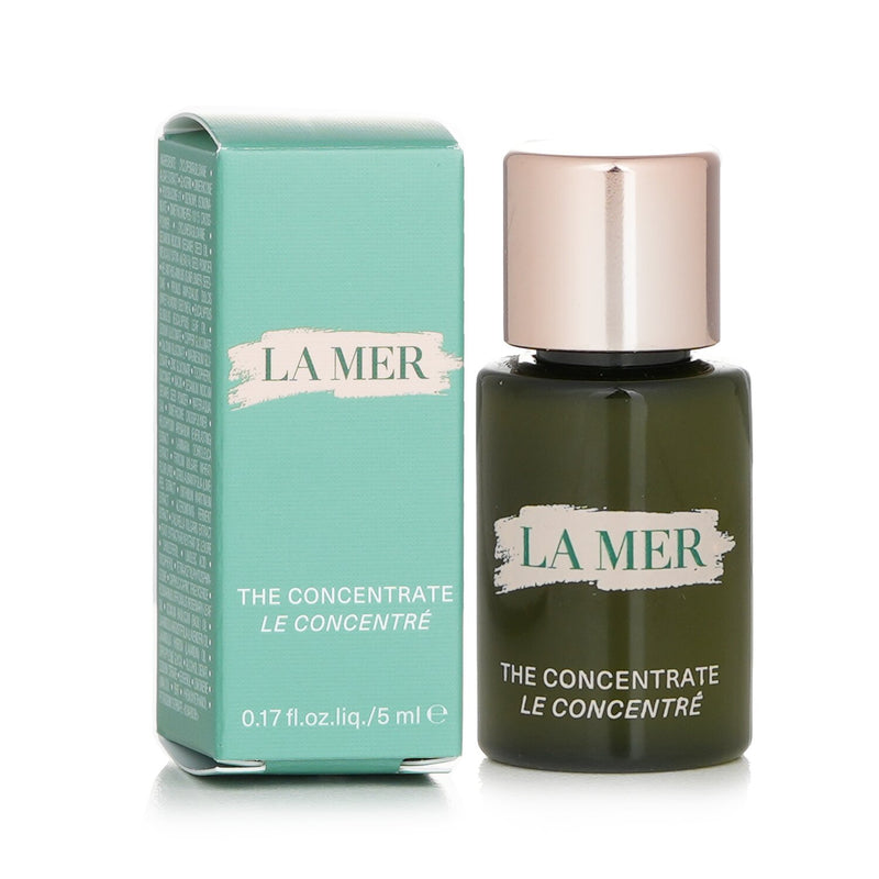 La Mer The Concentrate (Miniature)  5ml/0.17oz