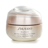 Shiseido Benefiance Wrinkle Smoothing Eye Cream  15ml/0.51oz