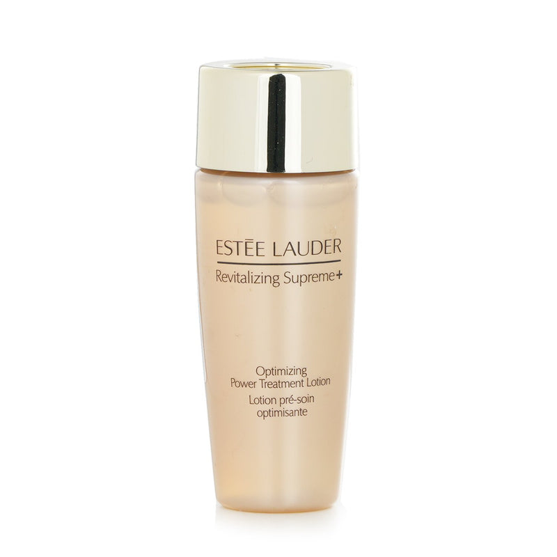 Estee Lauder Revitalizing Supreme + Optimizing Power Treatment Lotion (Miniature)  30ml/1oz