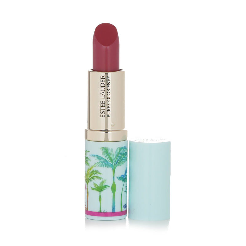 Estee Lauder Pure Color Envy Sculpting Lipstick - # 540 Immortal  3.5g/0.12oz
