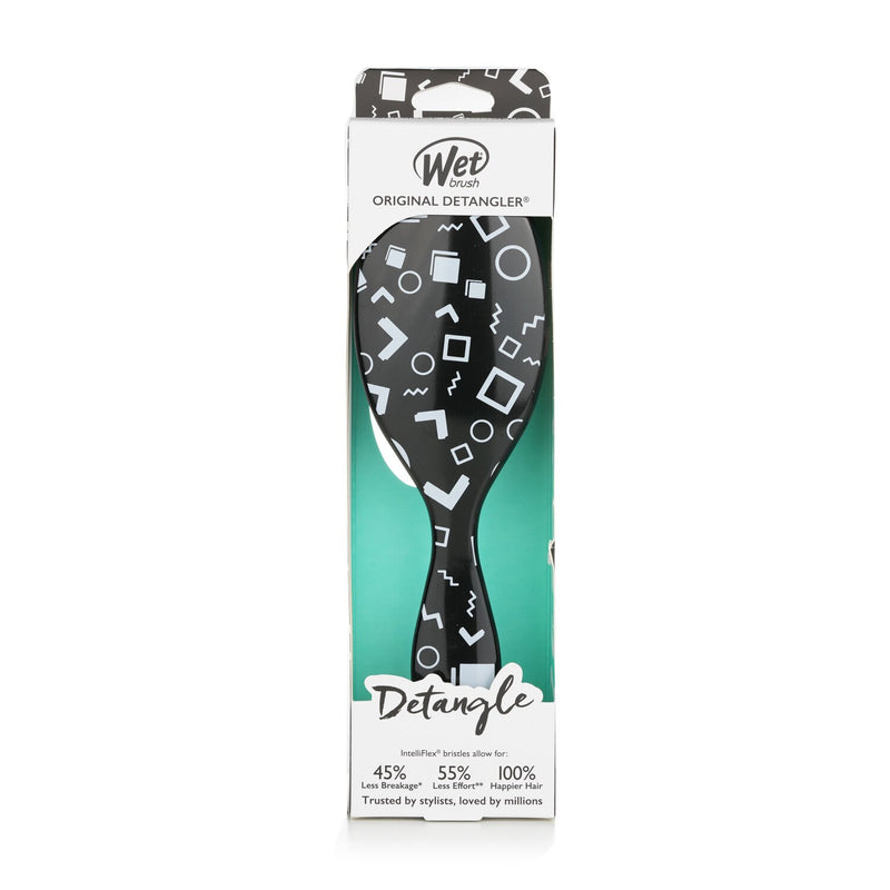 Wet Brush Original Detangler Hipster - # Sketch  1pc