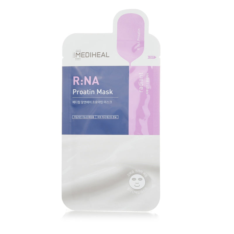 Mediheal R:NA Proatin Mask (Upgrade)  10pcs