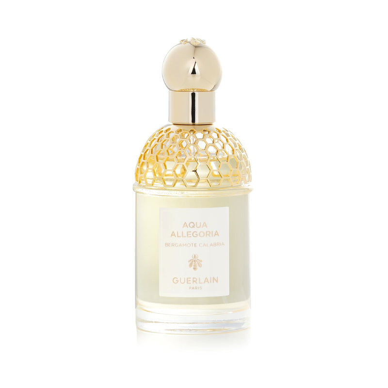 Guerlain Aqua Allegoria Bergamote Calabria Eau De Toilette Spray  75ml/2.5oz