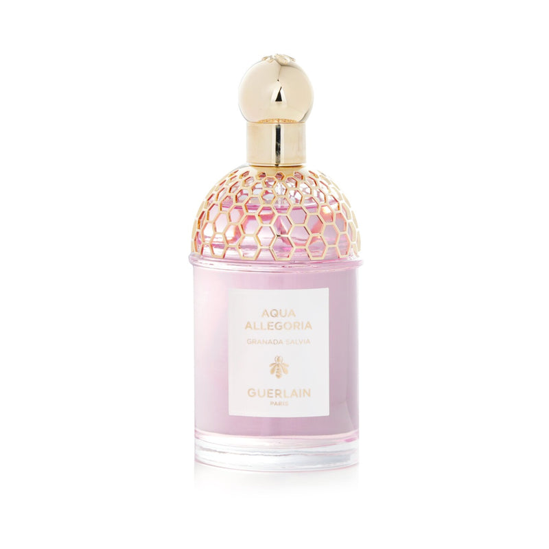 Guerlain Aqua Allegoria Granada Salvia Eau De Toilette Spray  125ml/4.2oz