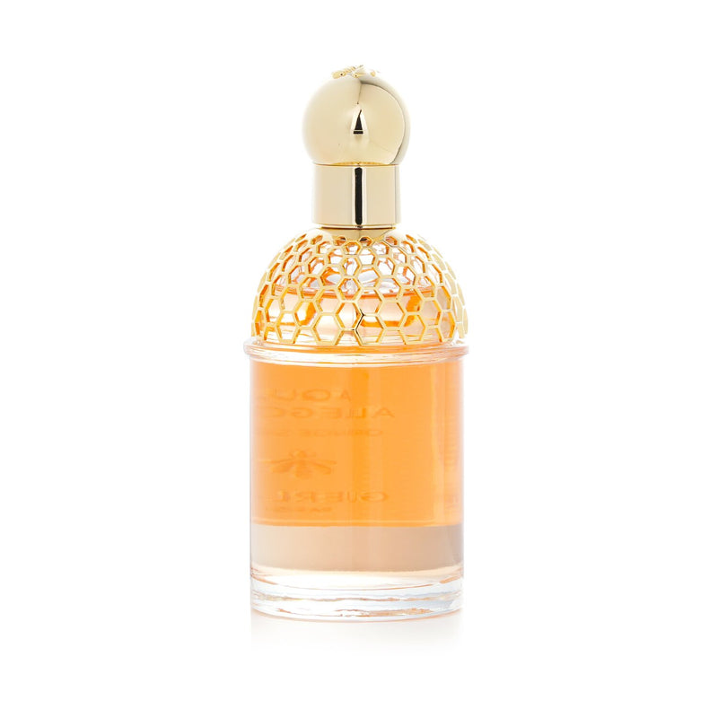 Guerlain Aqua Allegoria Orange Soleia Eau De Toilette Spray  75ml/2.5oz