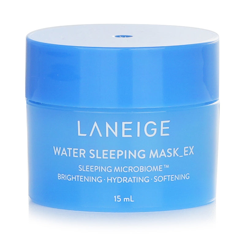 Laneige Water Sleeping Mask EX (Miniature)  15ml/0.5oz