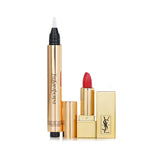 Yves Saint Laurent Touche Eclat Set:  2pcs