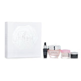 Lancome Hydra Zen Skincare Set:  4pcs