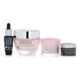 Lancome Hydra Zen Skincare Set:  4pcs