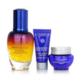 L'Occitane Immortelle Reset Face Care Set:  3pcs