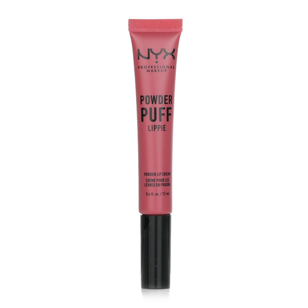 NYX Powder Puff Lippie Lip Cream - # Squad Goals  12ml/0.4oz