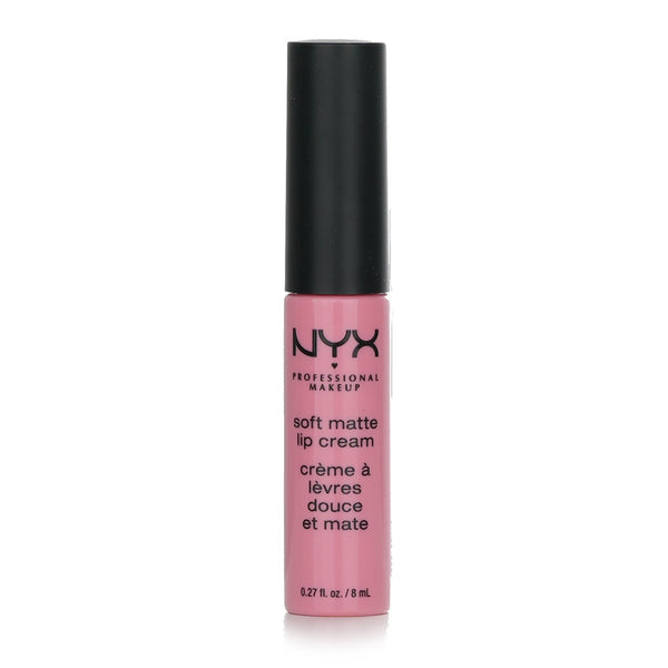 NYX Soft Matte Lip Cream - # 03 Tokyo  8ml/0.27oz