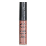 NYX Soft Matte Lip Cream - # 08 Sao Paulo  8ml/0.27oz