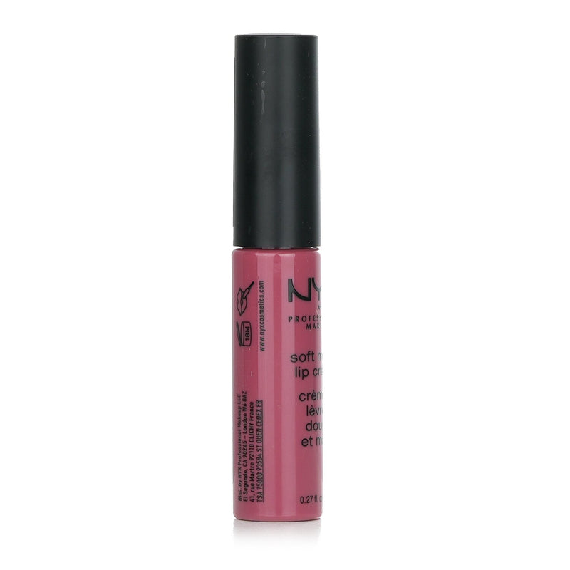 NYX Soft Matte Lip Cream - # 61 Montreal  8ml/0.27oz