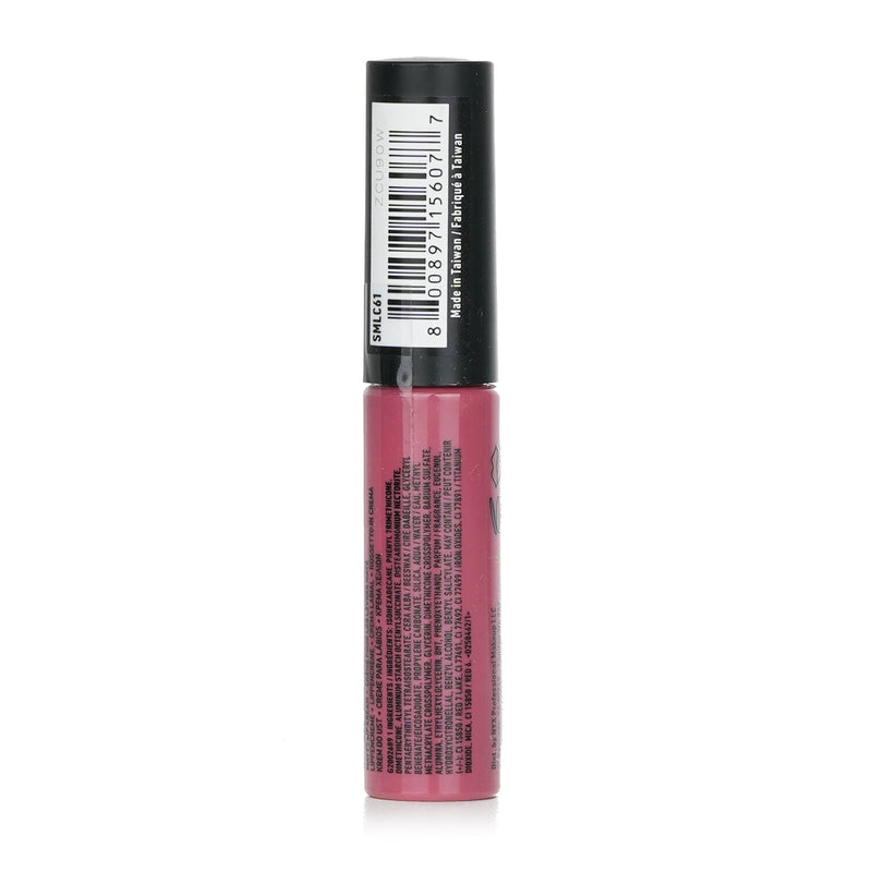 NYX Soft Matte Lip Cream - # 61 Montreal  8ml/0.27oz