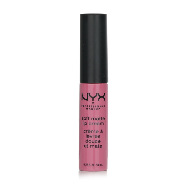 NYX Soft Matte Lip Cream - # 64 Beijing  8ml/0.27oz