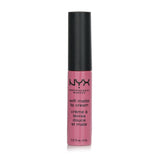 NYX Soft Matte Lip Cream - # 61 Montreal  8ml/0.27oz