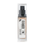 NYX Can't Stop Won't Stop Full Coverage Foundation - # Porcelin  30ml/1oz