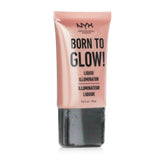 NYX Born To Glow Liquid Illuminator - # Gleam  18ml/0.6oz