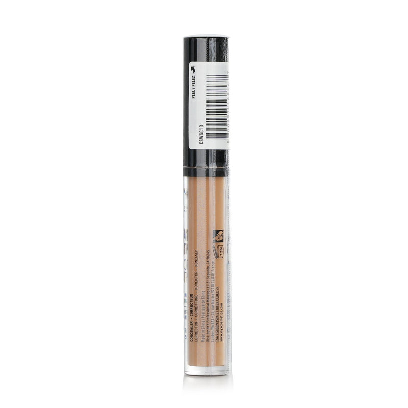 NYX Can't Stop Won't Stop Contour Concealer - # Golden  3.5ml/0.11oz